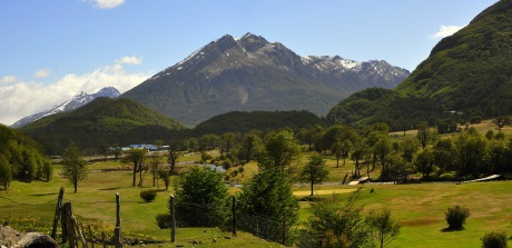 Argentina, Patagonia – Ushuaia and Tierra del Fuego
